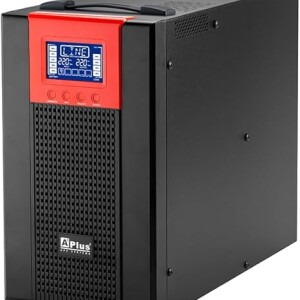 UPS عبر الانترنت 3KVA/2.7Kw APlus Series pro1